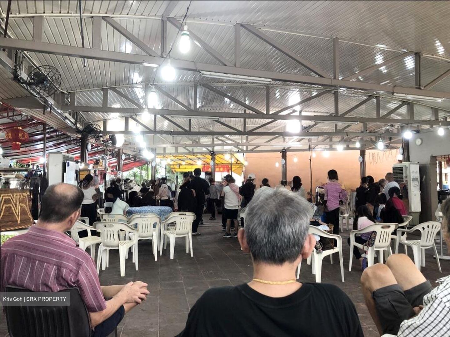 Tiong Bahru Orchid (D3), Shop House #511318311